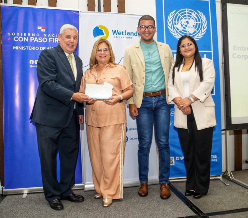 Imagen de la sección ambiental