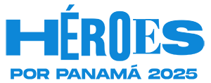 Héroes por Panamá