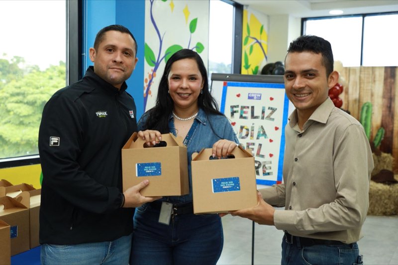 Imagen de la sección social